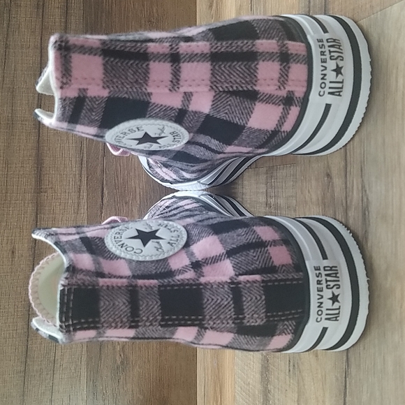 Converse high top BRAND New platform - Picture 11 of 13